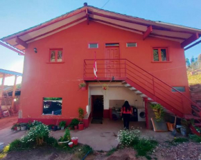 Kapaq Country House